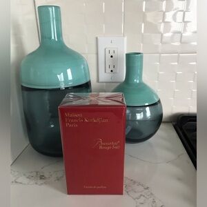 Maison Francís Kurkdjian Bacarat